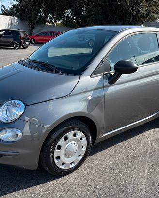 Fiat 500 1.0 Hybrid Cult