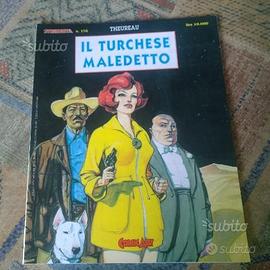 Il Turchese Maledetto