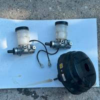 Servofreno suzuki jimny