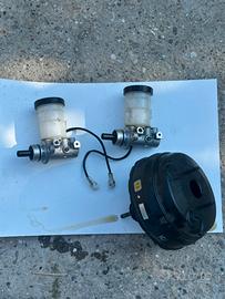 Servofreno suzuki jimny