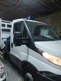 Iveco Daily 70C17