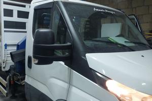 Iveco Daily 70C17