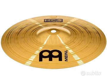 piatti Splash 10"