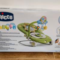 Sdraietta Chicco Balloon