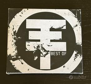 Tokio Hotel - Best of - Edizione deluxe