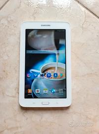 Samsung Galaxy Tab3 Lite