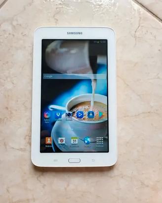 Samsung Galaxy Tab3 Lite