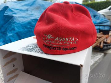 CAPPELLINO  MV AGUSTA 