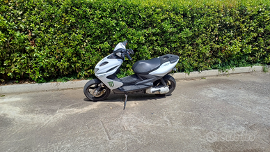 Yamaha aerox 70cc