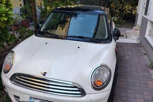 Mini Cooper 1.6  diesel