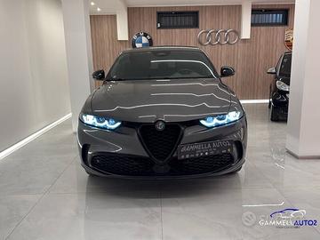 Alfa Romeo Tonale ALFA ROMEO TONALE SPECIALE
