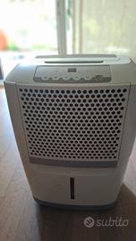 Deumidificatore Electrolux EXD25DN3W