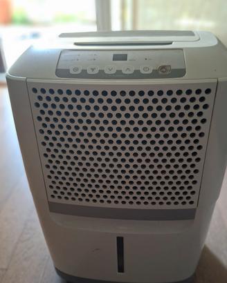 Deumidificatore Electrolux EXD25DN3W