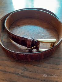 cintura uomo