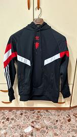 Felpa Adidas RED EVILS MUTD XL