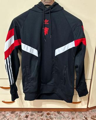 Felpa Adidas RED EVILS MUTD XL