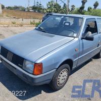Fiat uno 146 45 i.e 1.0 45cv 84-95 ricambi