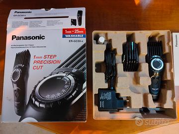 Tagliacapelli Panasonic ER-GC50-K