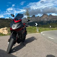 TURISMO VELOCE 800 LUSSO