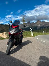 TURISMO VELOCE 800 LUSSO