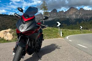 TURISMO VELOCE 800 LUSSO