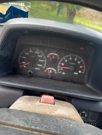 Suzuki vitara 1.6 jlx gpl 1989