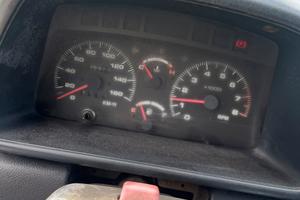 Suzuki vitara 1.6 jlx gpl 1989