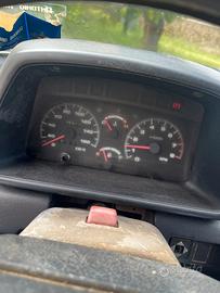 Suzuki vitara 1.6 jlx gpl 1989