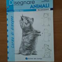Disegnare animali