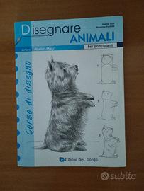 Disegnare animali