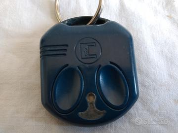 telecomando per cancello