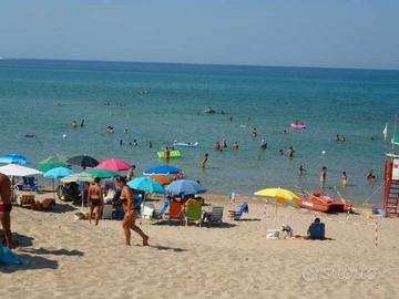 Mare 1 km puglia del Salento brindisi casa vacanza