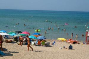 Mare 1 km puglia del Salento brindisi casa vacanza