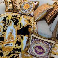 cuscini Versace 