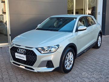Audi A1 Allstreet 30 TFSI S tronic I ADMIRED