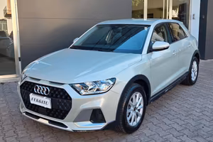 Audi A1 Allstreet 30 TFSI S tronic I ADMIRED