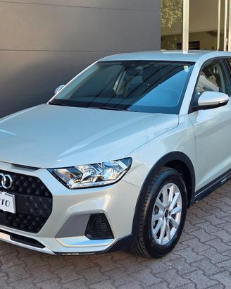 Audi A1 Allstreet 30 TFSI S tronic
