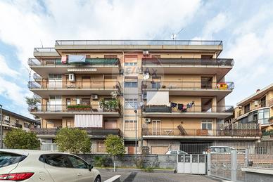 Appartamento - Tremestieri Etneo