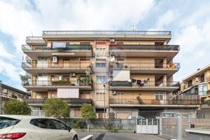 Appartamento - Tremestieri Etneo