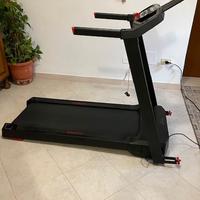 TAPIS ROULANT DOYMOS RUN 100