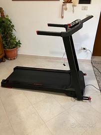 TAPIS ROULANT DOYMOS RUN 100