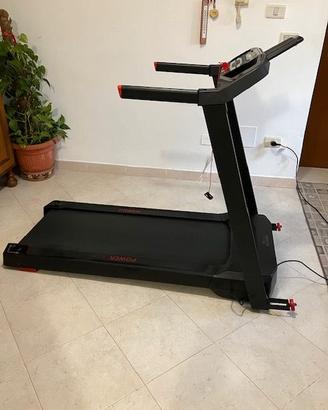 TAPIS ROULANT DOYMOS RUN 100