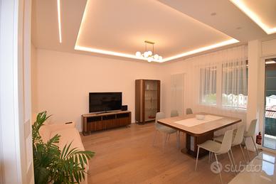 Un Rifugio di Classe alle Porte di Treviso