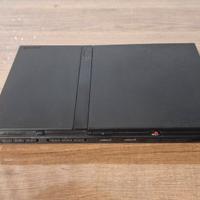 Sony PlayStation 2 Slim – Modello SCPH-77004