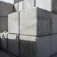 Blocchi lego in calcestruzzo 80x80