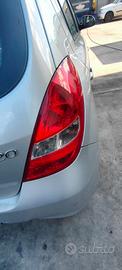 HYUNDAI I20 2009 STOP POSTERIORE SX/DX