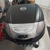 Baluletto Givi E300NT2B