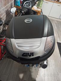 Baluletto Givi E300NT2B