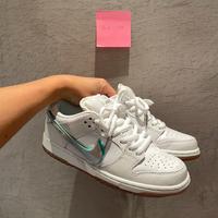 Nike SB Dunk Diamond