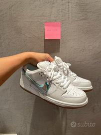 Nike SB Dunk Diamond